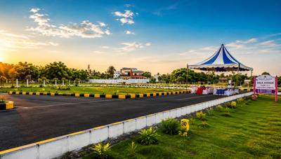 Image of 1000 Sq.ft Residential Plot / Land for sale in Tambaram, Chennai for Rs. 2795000