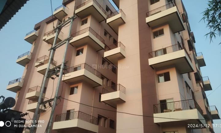 Ars Aashrayaam apartment Main Image 1