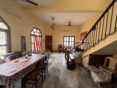 Hall Image of 1800 Sq.ft 3 BHK Independent House for sale in Tollygunge Kolkata for Rs. 9000000