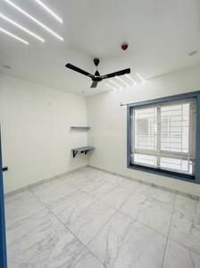 Bedroom Image of 2010 Sq.ft 3 BHK Apartment / Flat for rent in Sumadhura The Olympus, Financial District Hyderabad for Rs. 84000