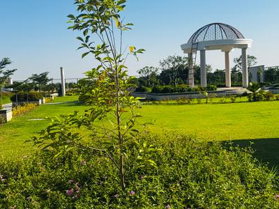Image of 160 Sq.ft Residential Plot / Land for sale in Manohar The Palm Residency, New Chandigarh, Chandigarh for Rs. 16000000