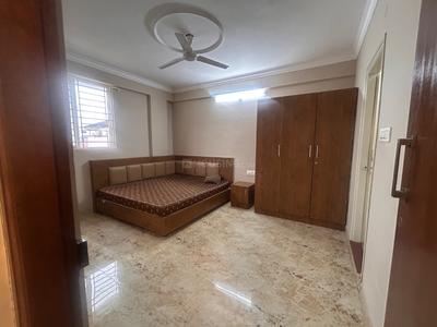 Hall Image of 1050 Sq.ft 2 BHK Apartment / Flat for rent in BTM Layout Bengaluru for Rs. 38999