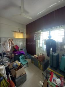 Hall Image of 1394 Sq.ft 3 BHK Apartment / Flat for sale in Ramaniyam Pushkar, Sholinganallur Chennai for Rs. 12000000