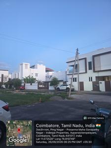 Image of 2700 Sq.ft 3 BHK Independent House for sale in Thudiyalur, Coimbatore for Rs. 15500000