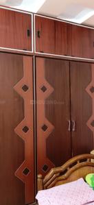 Bedroom Image of 1080 Sq.ft 2 BHK Apartment / Flat for sale in Vidhya Nagar Guntur for Rs. 4950000