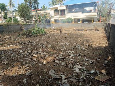 Residential Plot