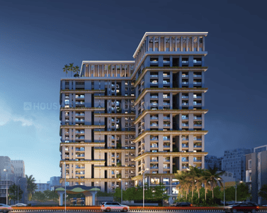 2 BHK Flat