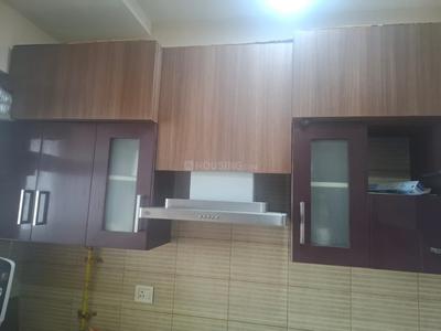 Kitchen Image of 1150 Sq.ft 2.5 BHK Apartment / Flat for sale in Skytech Matrott, Sector 76 Noida for Rs. 14000000