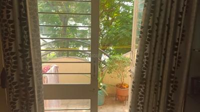 Balcony Image of 1470 Sq.ft 3 BHK Apartment / Flat for sale in RK Nisarg Nirmiti, Pimple Saudagar Pune for Rs. 15000000