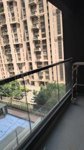 Image of 1474 Sq.ft 3 BHK Apartment / Flat for rent in Zen Elite, Kharadi, Pune for Rs. 54000