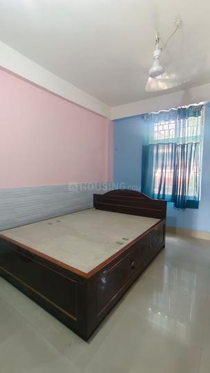 Nhomes 6525 Bedroom 1