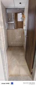 Balcony Image of 1250 Sq.ft 2 BHK Apartment / Flat for sale in Orchid Gardenia, Palanpur Surat for Rs. 4600000