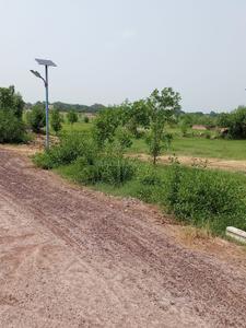 Image of 4500 Sq.ft Residential Plot / Land for sale in Kishor Pura, Vrindavan for Rs. 7500000
