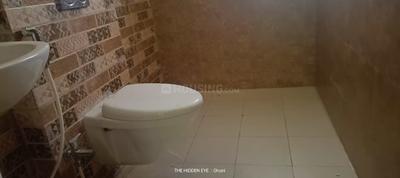 Bathroom Image of 1500 Sq.ft 3 BHK Apartment / Flat for sale in Shrachi Greenwood Nest, New Town Kolkata for Rs. 13800000