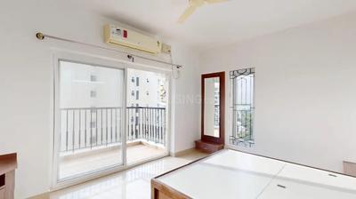 Bedroom Image of 1840 Sq.ft 3 BHK Apartment / Flat for sale in NCC Nagarjuna Aster Park, Vignana Kendra Bengaluru for Rs. 19700000