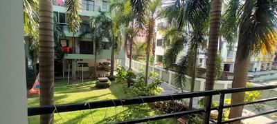 3 BHK Flat