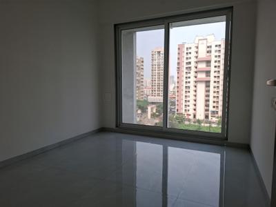 Bedroom Image of 1250 Sq.ft 2 BHK Apartment / Flat for sale in Panvel Navi Mumbai for Rs. 20000000