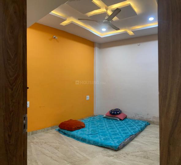 vrindavan ap Bedroom 1