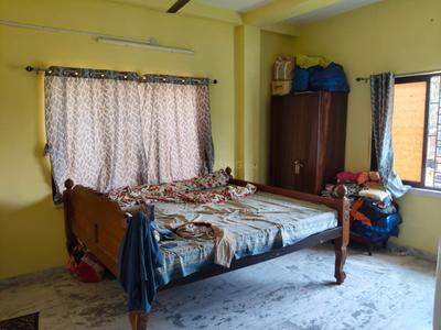 Bedroom Image of 2500 Sq.ft 4 BHK Independent House for sale in Purba Barisha Kolkata for Rs. 10000000