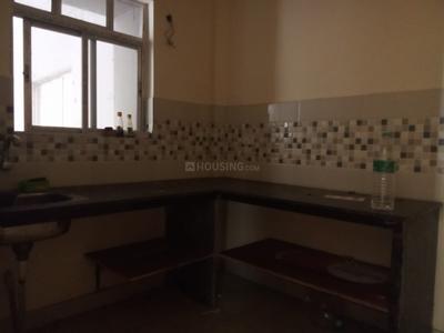 Kitchen Image of 840 Sq.ft 2 BHK Apartment / Flat for sale in Rajat Avante, Joka Kolkata for Rs. 4600000