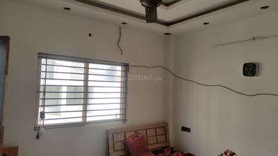 Bedroom Image of 2400 Sq.ft 3 BHK Independent House for sale in Pipalia Pende Khan Bhopal for Rs. 27000000