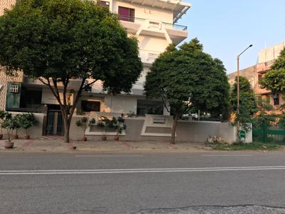 Image of 325 Sq.ft Residential Plot / Land for sale in Sector 108, Noida for Rs. 90000000