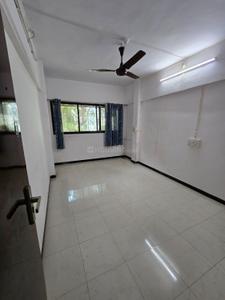 Hall Image of 680 Sq.ft 2 BHK Apartment / Flat for rent in Kandivali East Mumbai for Rs. 34000