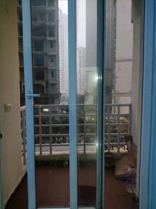 Bedroom Two Image of 959 Sq.ft 2 BHK Apartment / Flat for sale in Urbtech Xaviers, Sector 168 Noida for Rs. 7800000