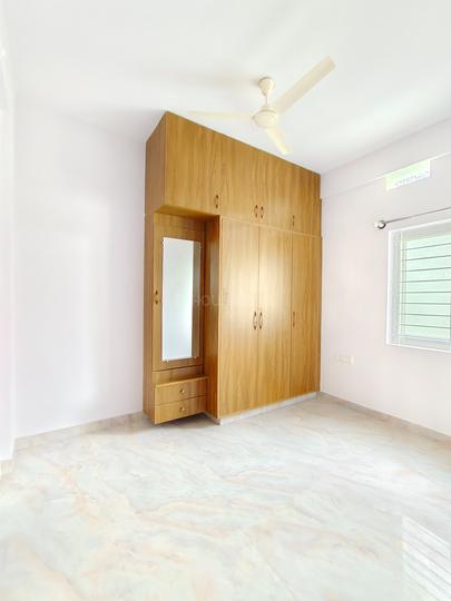 Singasandra Aecs Layout HSR layout 3km Bedroom 1