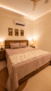 Image of 476 Sq.ft 1 BHK Apartment / Flat for sale in Lotus Homz, Sector 110A, Gurgaon for Rs. 6800000