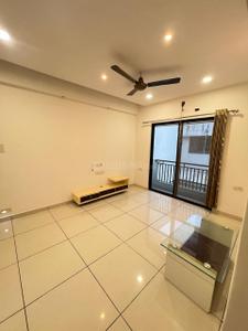 3 BHK Penthouse