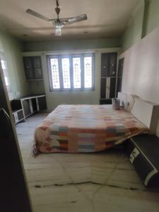 Bedroom Image of 1800 Sq.ft 3 BHK Apartment / Flat for rent in Bibwewadi Pune for Rs. 50000
