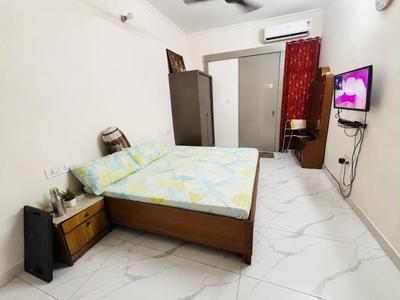 3 BHK Duplex