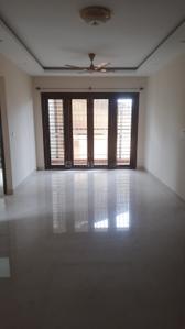 Hall Image of 1200 Sq.ft 2 BHK Apartment / Flat for rent in HBR Layout Bengaluru for Rs. 50000