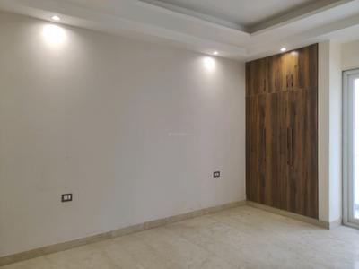 Bedroom Image of 1850 Sq.ft 3 BHK Builder Floor for sale in Green Field Colony Faridabad for Rs. 16500000