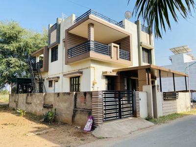 Image of 3000 Sq.ft 3 BHK Independent House for rent in Randesan, Gandhinagar for Rs. 50000
