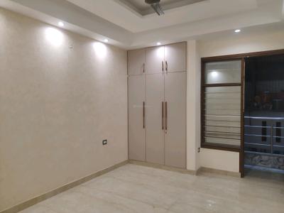 Bedroom Image of 1300 Sq.ft 3 BHK Builder Floor for sale in Urban Blossom, Green Field Colony Faridabad for Rs. 12800000