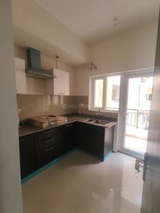 Kitchen Image of 1950 Sq.ft 3 BHK Apartment / Flat for sale in Emaar The Views, Sector 105 Mohali for Rs. 14700000