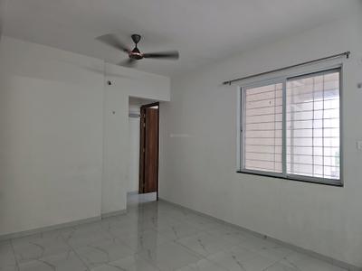 Living Room Image of 870 Sq.ft 2 BHK Apartment / Flat for rent in VTP Purvanchal, Kesnand Pune for Rs. 18500