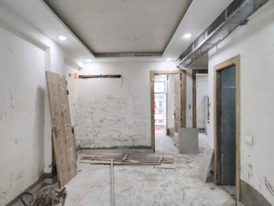 Living Room Image of 1591 Sq.ft 3 BHK Apartment / Flat for sale in Trinity High Street South Avenue, Noida Extension Greater Noida for Rs. 7600000