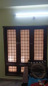 Bedroom Image of 960 Sq.ft 2 BHK Apartment / Flat for sale in Kothapet Hyderabad for Rs. 3300000