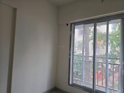 Bedroom Image of 500 Sq.ft 1 BHK Apartment / Flat for sale in Laxmi Vishwa Vihang Heights, Dahisar East Mumbai for Rs. 9750000
