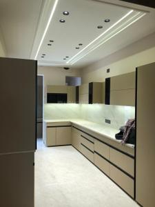 Kitchen Image of 3150 Sq.ft 4 BHK Independent House for sale in Sector 12 Panchkula for Rs. 112500000