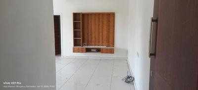 Image of 1200 Sq.ft 2 BHK Apartment / Flat for rent in Tharuns BV Sattva, Gantiganahalli, Bengaluru for Rs. 28000