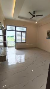 Hall Image of 1650 Sq.ft 3 BHK Independent House for sale in Kishorpura Jaipur for Rs. 6100000