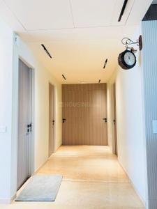 4 BHK Flat