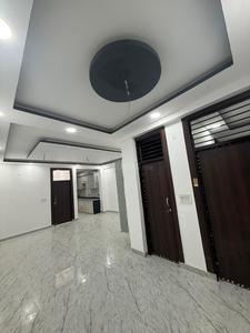 Hall Image of 1100 Sq.ft 3 BHK Apartment / Flat for sale in Govindpuram Ghaziabad for Rs. 4160000