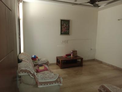 Hall Image of 2430 Sq.ft 3 BHK Builder Floor for sale in Palam Vihar Gurgaon for Rs. 25000000