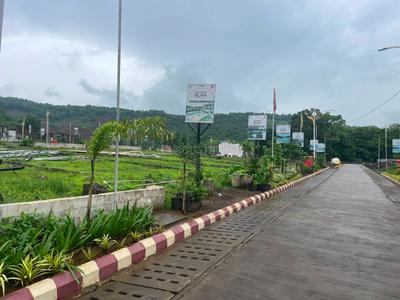 Image of 1869 Sq.ft Residential Plot / Land for sale in Riyasat Royalcrest, Khopoli, Navi Mumbai for Rs. 11218261
