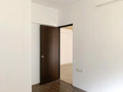 Bedroom Image of 1100 Sq.ft 3 BHK Apartment / Flat for rent in Lodha Splendora, Thane West Thane for Rs. 35000